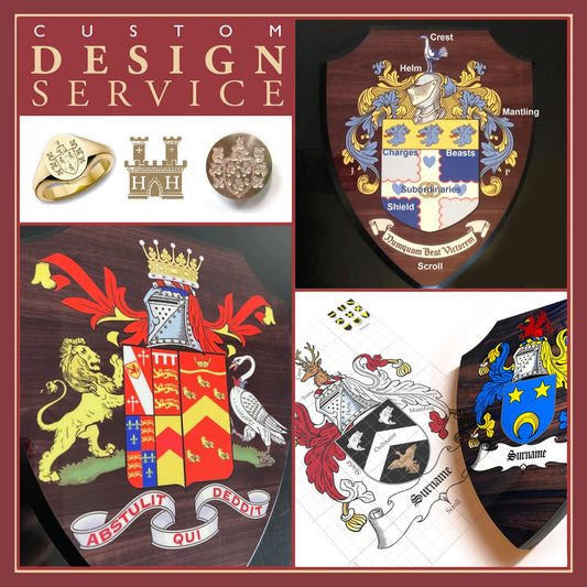 CUSTOM DESIGN
